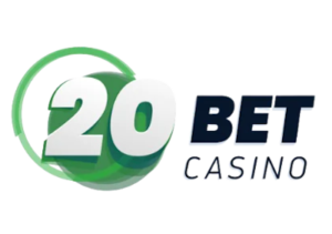 20bet casino online